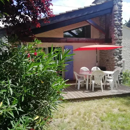 N°5 Le Coulet A *