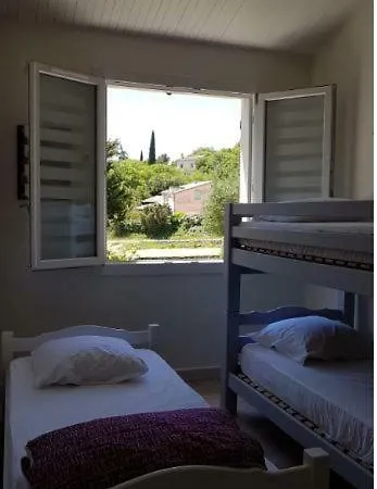 N°5 Le Coulet A Hébergement de vacances