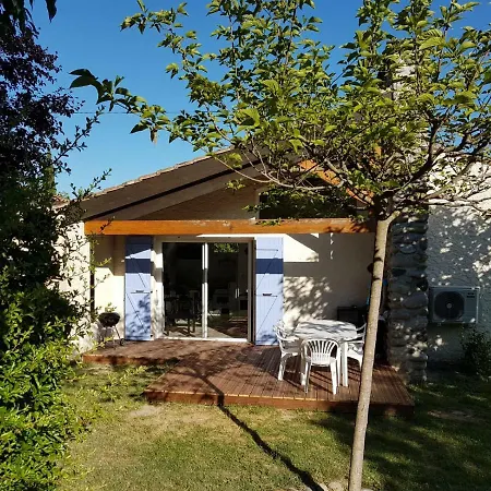 N°5 Le Coulet A Chauzon